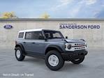 New 2025 Ford Bronco Heritage for sale #256910 - photo 7