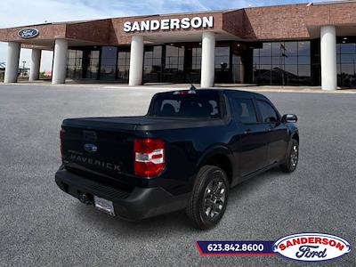 Used 2022 Ford Maverick - photo 1