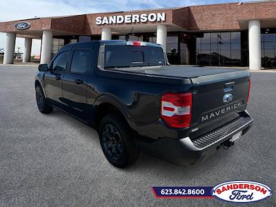 Used 2022 Ford Maverick - photo 1