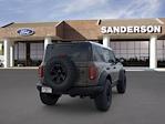 2025 Ford Bronco 4WD SUV for sale #256911 - photo 8