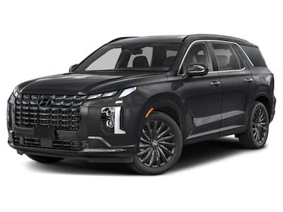 Used 2024 Hyundai Palisade - photo 1