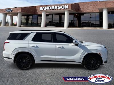 Used 2024 Hyundai Palisade - photo 1