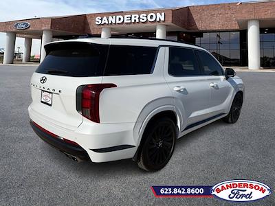 Used 2024 Hyundai Palisade - photo 1