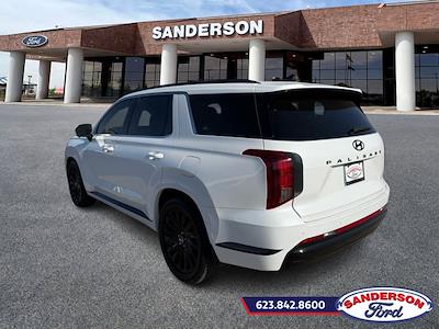 Used 2024 Hyundai Palisade - photo 1