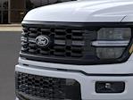 New 2025 Ford F-150 STX SuperCrew Cab for sale #256912 - photo 17