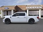 New 2025 Ford F-150 STX SuperCrew Cab for sale #256912 - photo 4