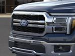 2025 Ford F-150 SuperCrew Cab 4WD Pickup for sale #256913 - photo 17