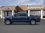 2025 Ford F-150 SuperCrew Cab 4WD Pickup for sale #256913 - photo 5