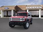 New 2025 Ford Bronco Heritage for sale #256914 - photo 3