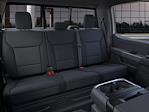 2025 Ford F-150 SuperCrew Cab 4WD Pickup for sale #256915 - photo 11