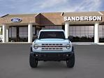 New 2025 Ford Bronco Heritage for sale #256916 - photo 6