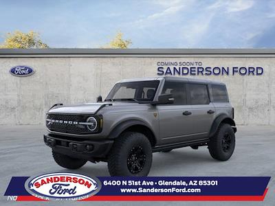 New 2025 Ford Bronco Badlands for sale #256917 - photo 1