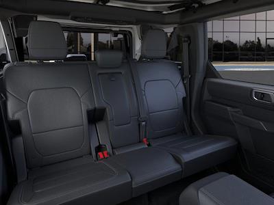 New 2025 Ford Bronco Badlands for sale #256917 - photo 2