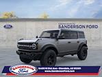 New 2025 Ford Bronco Badlands for sale #256917 - photo 4