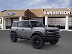 New 2025 Ford Bronco Badlands for sale #256917 - photo 10