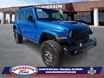 2021 Jeep Wrangler 4WD SUV for sale #256917A - photo 18