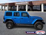 2021 Jeep Wrangler 4WD SUV for sale #256917A - photo 1