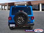 2021 Jeep Wrangler 4WD SUV for sale #256917A - photo 3