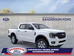 New 2025 Ford Ranger XL SuperCrew Cab for sale #256918 - photo 1