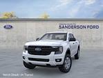 New 2025 Ford Ranger XL SuperCrew Cab for sale #256918 - photo 4