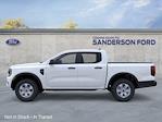 New 2025 Ford Ranger XL SuperCrew Cab for sale #256918 - photo 5