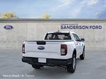 New 2025 Ford Ranger XL SuperCrew Cab for sale #256918 - photo 2