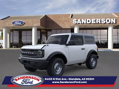 New 2025 Ford Bronco - photo 1