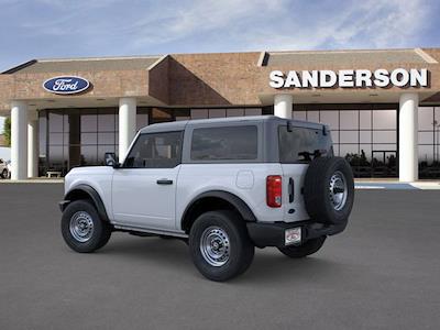 New 2025 Ford Bronco - photo 1
