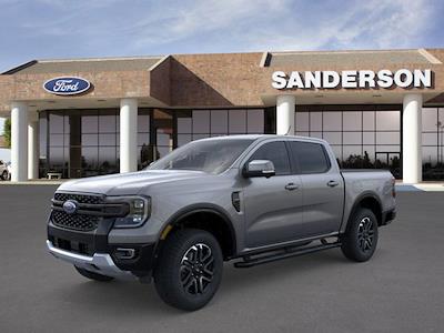 New 2025 Ford Ranger - photo 1