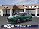 2026 Ford Mustang Mach-E RWD SUV for sale #260044 - photo 1