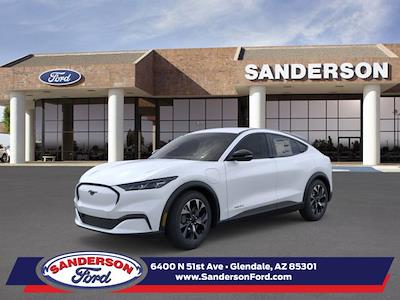 New 2026 Ford Mustang Mach-E - photo 1