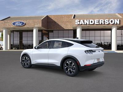 New 2026 Ford Mustang Mach-E - photo 1