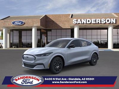 New 2026 Ford Mustang Mach-E - photo 1