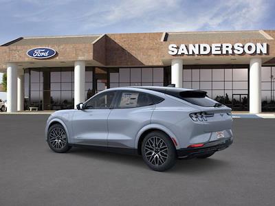 New 2026 Ford Mustang Mach-E - photo 1