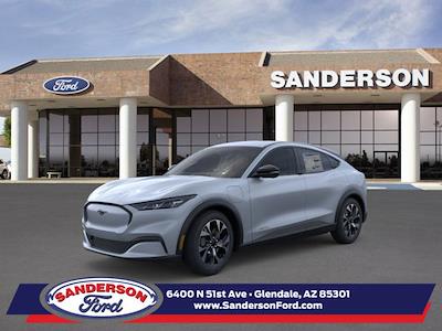 New 2026 Ford Mustang Mach-E - photo 1