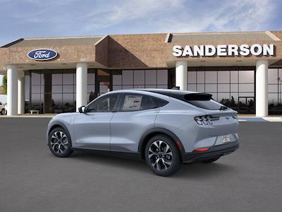 New 2026 Ford Mustang Mach-E - photo 1