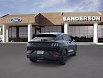 2026 Ford Mustang Mach-E RWD SUV for sale #260048 - photo 8