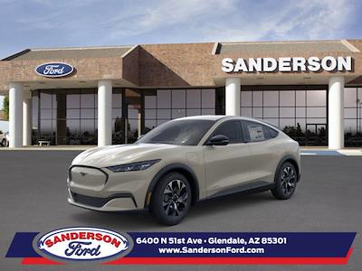 New 2026 Ford Mustang Mach-E - photo 1