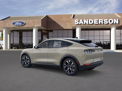 New 2026 Ford Mustang Mach-E - photo 1