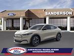 2026 Ford Mustang Mach-E RWD SUV for sale #260049 - photo 1