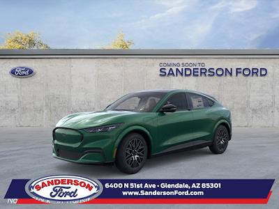 New 2026 Ford Mustang Mach-E - photo 1