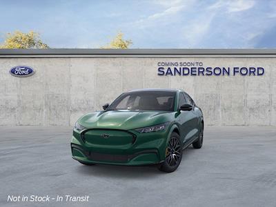 New 2026 Ford Mustang Mach-E - photo 1