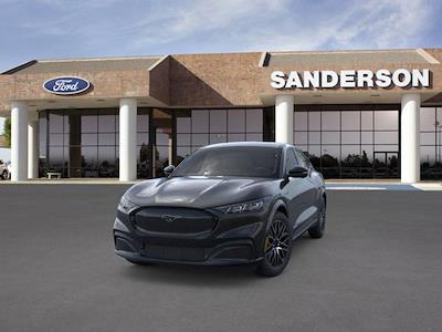 New 2026 Ford Mustang Mach-E - photo 1