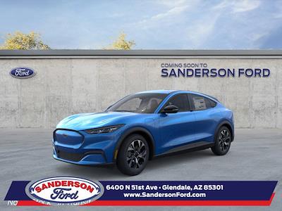 New 2026 Ford Mustang Mach-E - photo 1