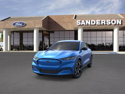 New 2026 Ford Mustang Mach-E - photo 1