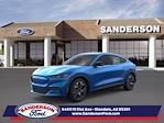 2026 Ford Mustang Mach-E RWD SUV for sale #260053 - photo 1