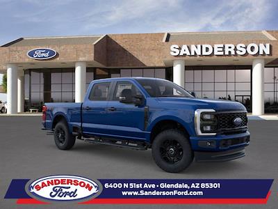 2026 Ford F-250 Crew Cab 4WD Pickup for sale #265002 - photo 1