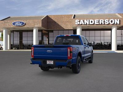 New 2026 Ford F-250 XL Crew Cab for sale #265002 - photo 2