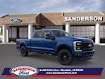 2026 Ford F-250 Crew Cab 4WD Pickup for sale #265002 - photo 1