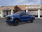 2026 Ford F-250 Crew Cab 4WD Pickup for sale #265002 - photo 3